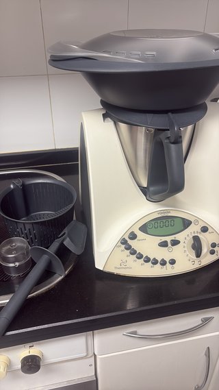 Thermomix TM31