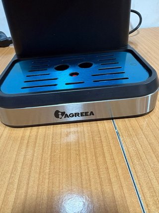 Cafetera Espresso