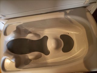 Bañera cambiador Jane