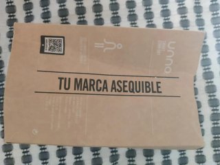 Sujetador de mujer