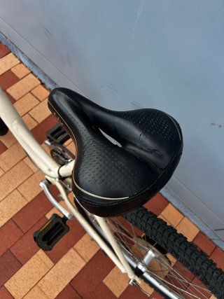 Bici Híbrida Liv Talla S Revisada