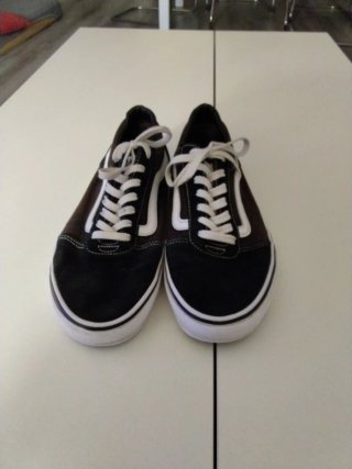 Oferta Zapatillas Vans Old Skool Talla 44