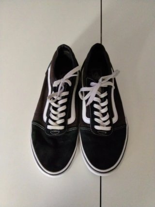 Oferta Zapatillas Vans Old Skool Talla 44