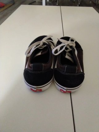 Oferta Zapatillas Vans Old Skool Talla 44