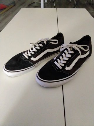 Oferta Zapatillas Vans Old Skool Talla 44