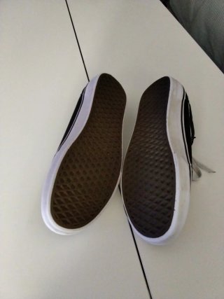 Oferta Zapatillas Vans Old Skool Talla 44