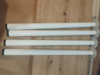 4 Patas IKEA ADILS
