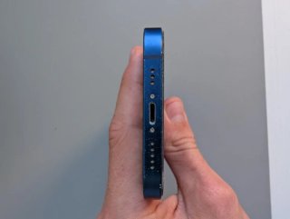 iPhone 12 Azul 128 GB