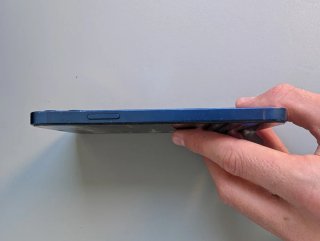 iPhone 12 Azul 128 GB