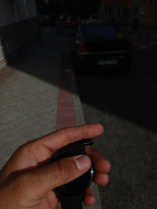 Reloj Garmin a estrenar