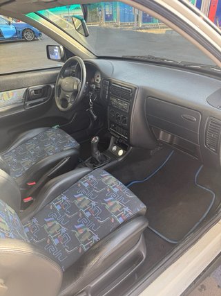 seat ibiza 2.0 gti 16v cupra
