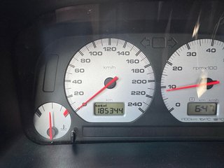 seat ibiza 2.0 gti 16v cupra