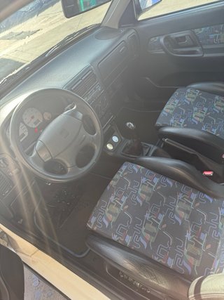 seat ibiza 2.0 gti 16v cupra