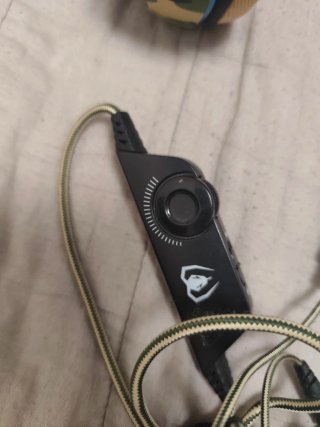 Cascos Gaming Razer Camuflaje