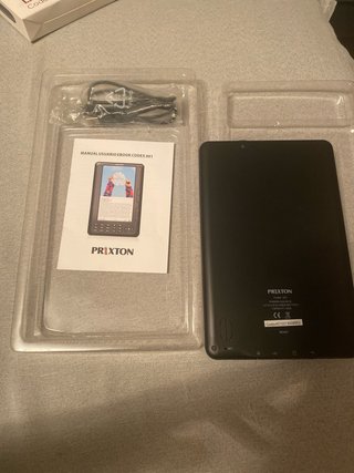 Ebook Prixton Codex 401