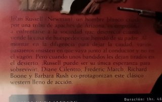 Un hombre dvd