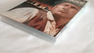 Un hombre dvd