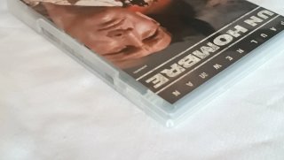 Un hombre dvd