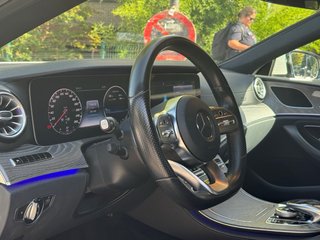 Mercedes-Benz  CLS 350d 4matic 2020