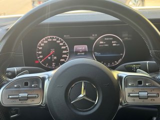 Mercedes-Benz  CLS 350d 4matic 2020