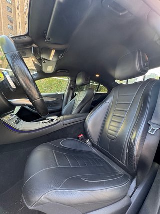 Mercedes-Benz  CLS 350d 4matic 2020
