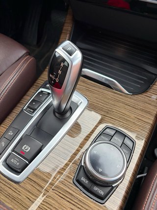 BMW X3 xdrive 3.0