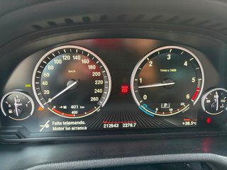 BMW X3 xdrive 3.0