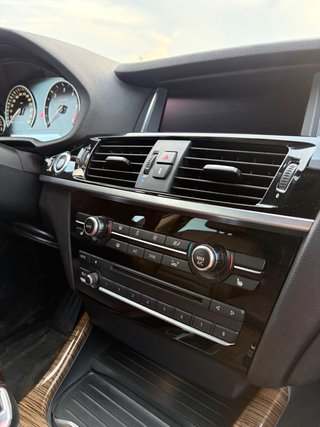 BMW X3 xdrive 3.0