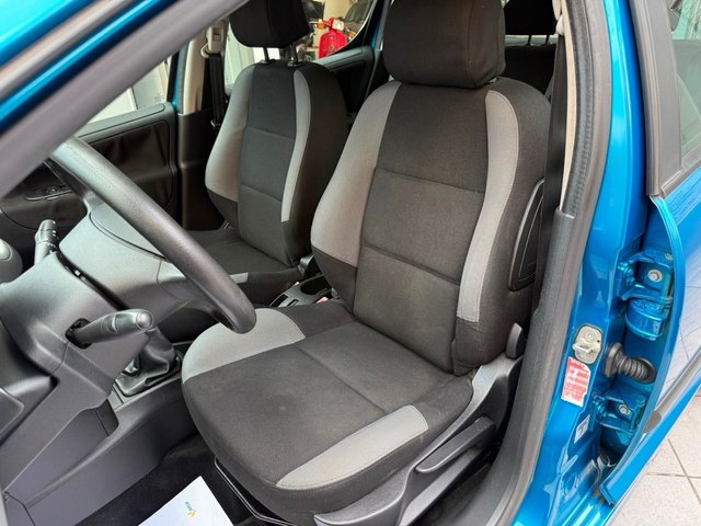 Peugeot 207 1.4i 88Cv X-Line ¡¡88.000KMS!!
