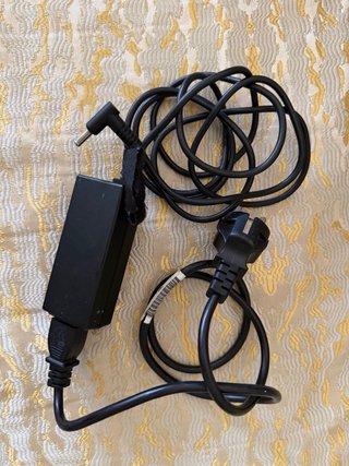Portátil HP 255 G7 Negro