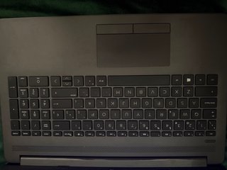 Portátil HP 255 G7 Negro