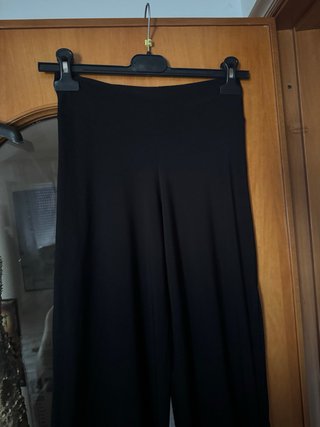 Set canottiera paillettes e pantaloni