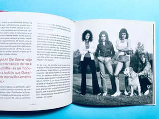Queen CD: A Night at The Opera - A Kind of Magic