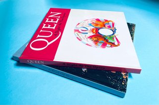 Queen CD: A Night at The Opera - A Kind of Magic
