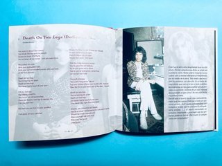 Queen CD: A Night at The Opera - A Kind of Magic