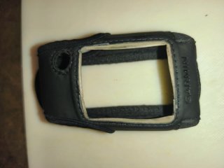 Garmin eTrex 20 GPS Naranja