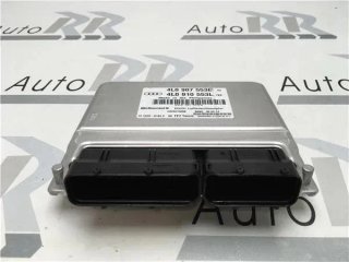 Centralita Suspension Audi 4l0907553e
