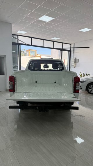 Mitsubishi L 200 2022