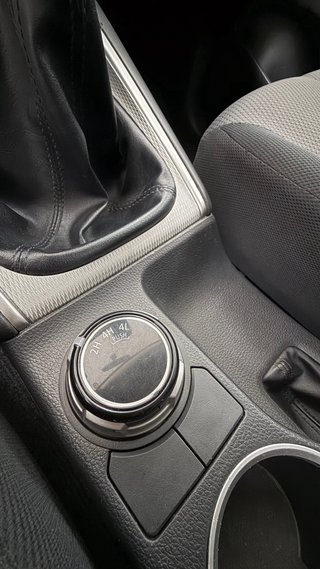 Mitsubishi L 200 2022