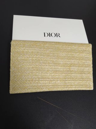 Neceser Dior Beige