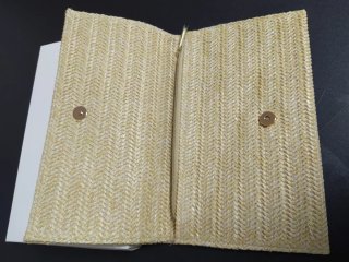 Neceser Dior Beige