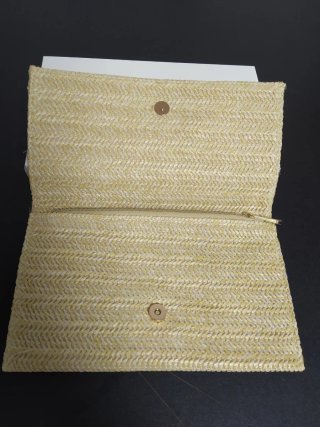 Neceser Dior Beige