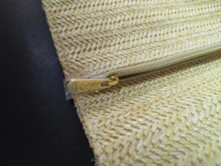Neceser Dior Beige
