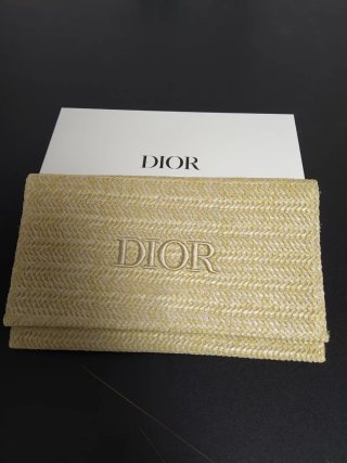 Neceser Dior Beige