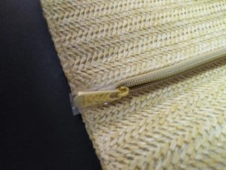 Neceser Dior Beige