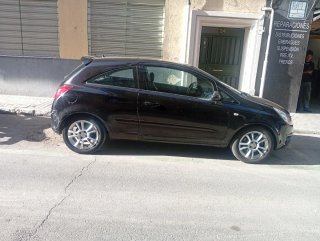 Opel Corsa 2007