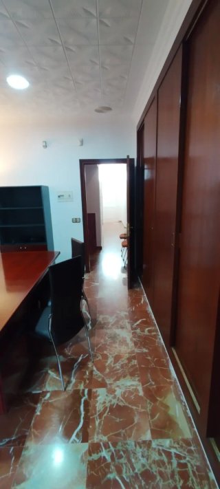 Oficina en alquiler