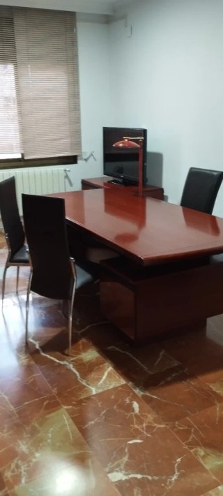 Oficina en alquiler