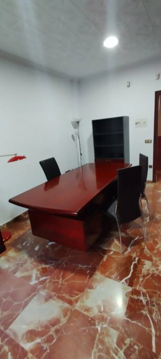 Oficina en alquiler