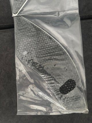 TECHSPEC YAMAHA R1/R1M 15+  TANK GRIPS Protector
